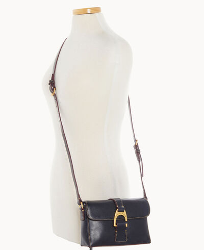 Florentine Kyra Crossbody