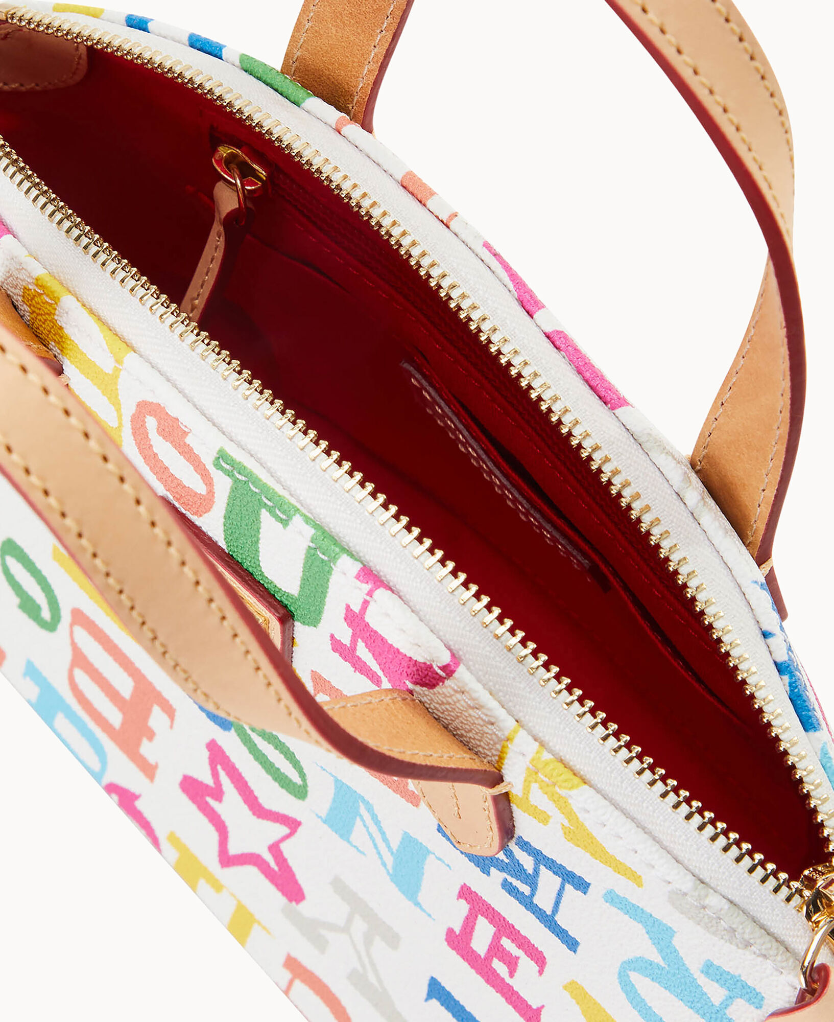 Dooney and bourke doodle collection hot sale