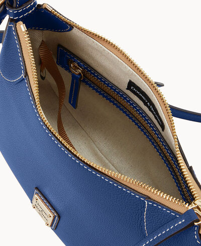 Sorrento Crossbody Hobo 22