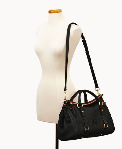 Florentine Large Satchel