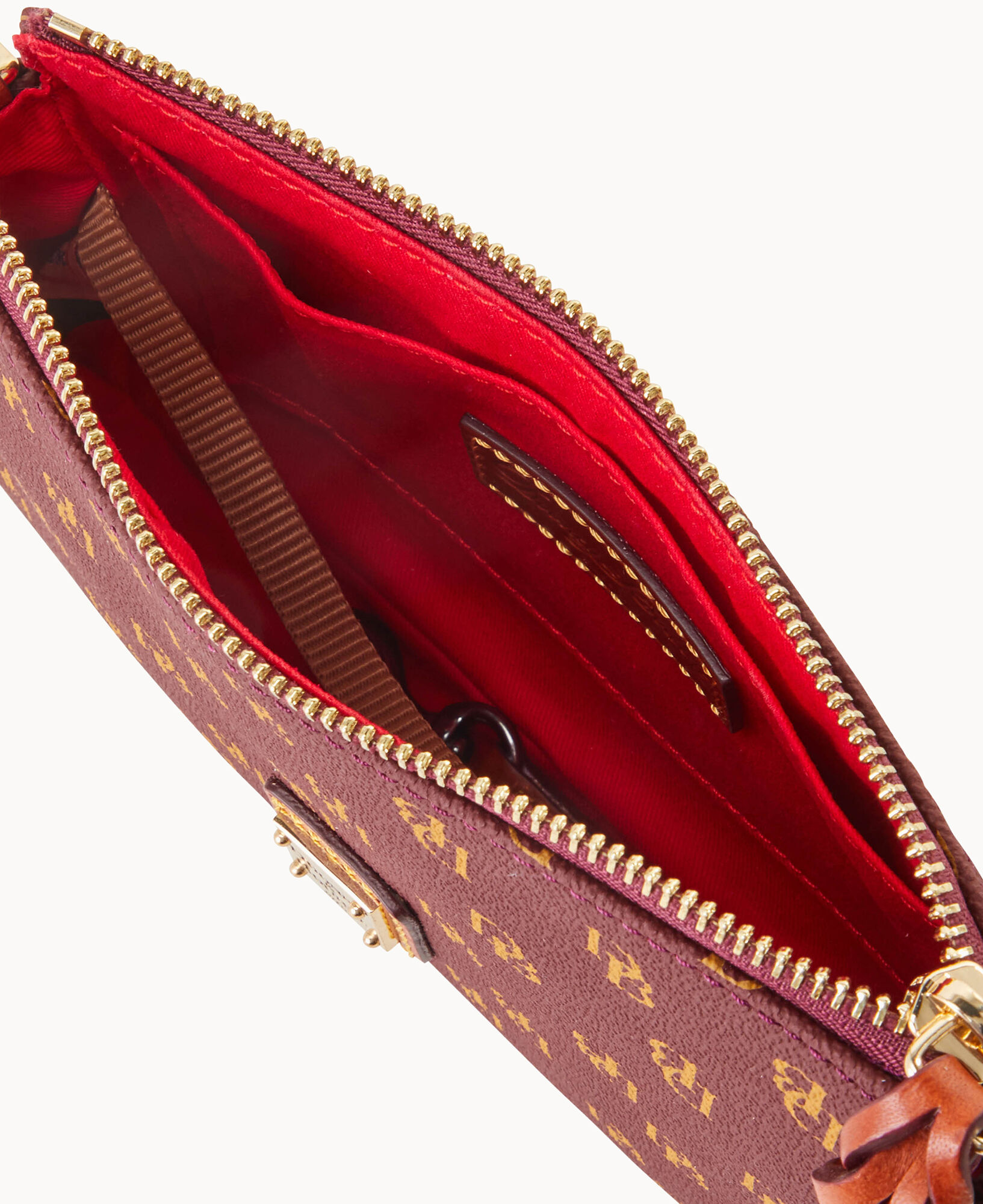 Lexi crossbody dooney and bourke store