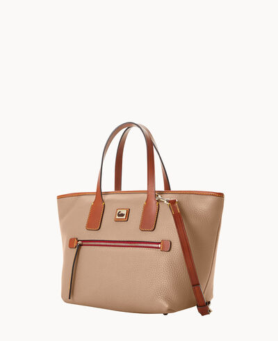 Camden Pebble Medium Convertible Tote