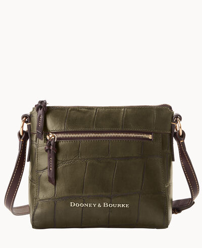 Denison Allison Crossbody