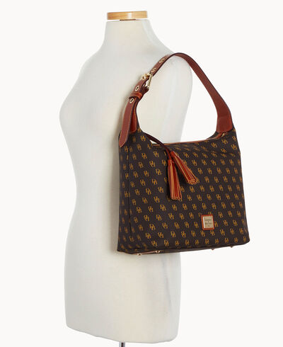 Gretta Paige Sac
