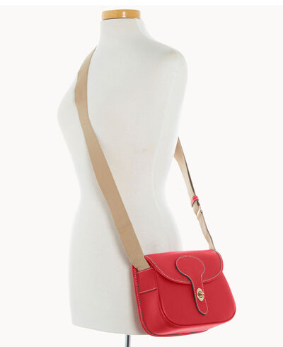 Penrose 2 Saddle 22