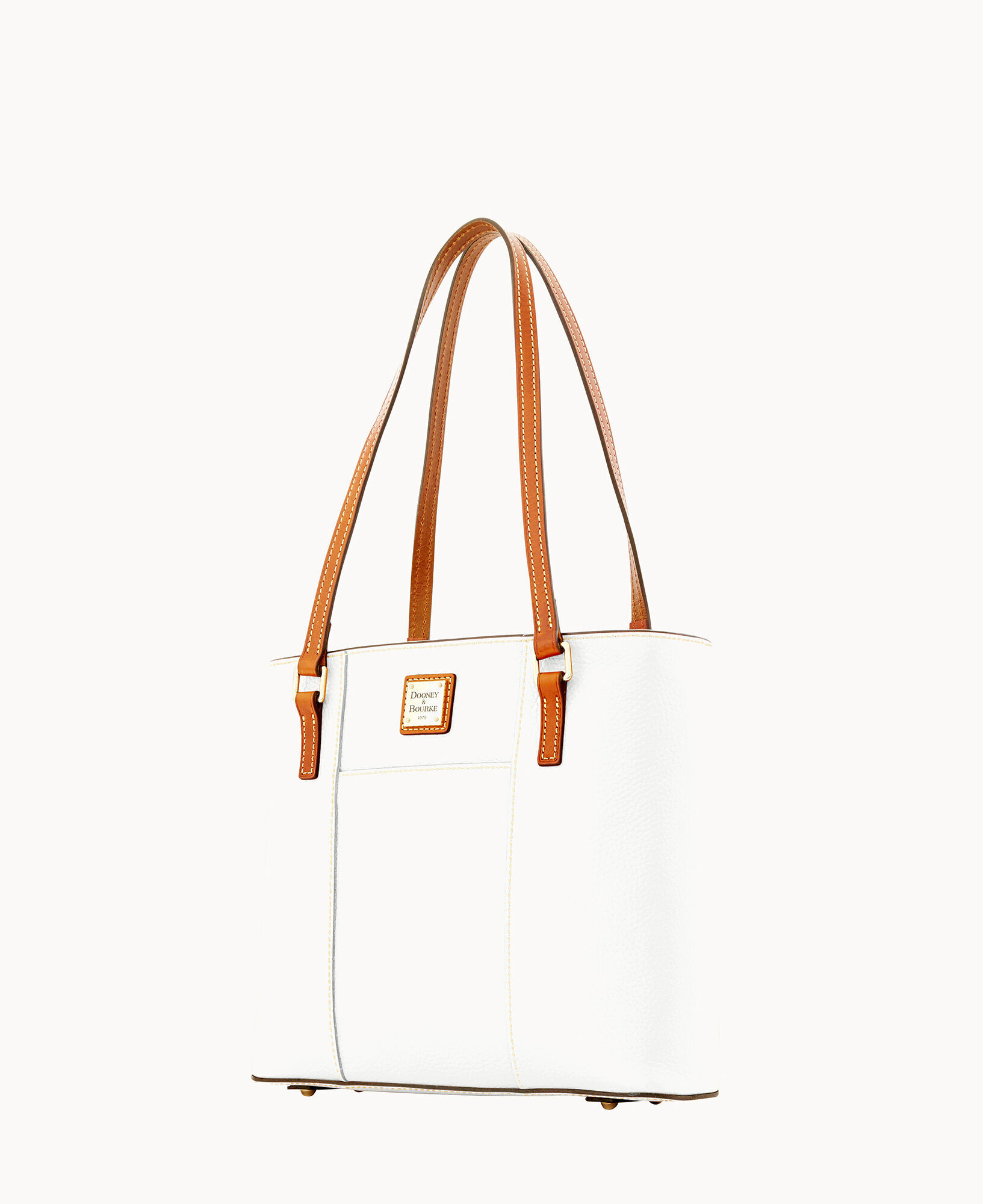 Dooney Bourke Pebble Grain Small Lexington