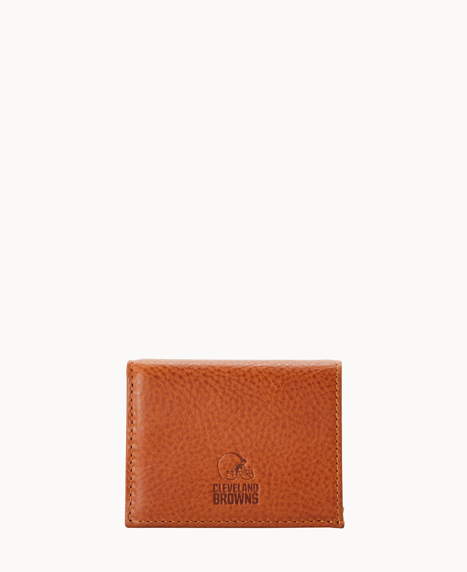 Dooney & bourke credit card holder hot sale