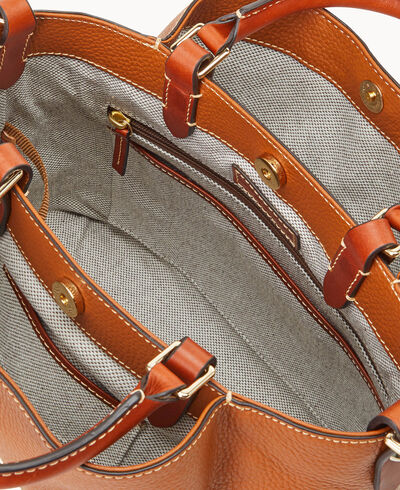Pebble Grain Brenna