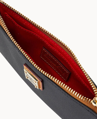 Kirby Small Carrington Wristlet