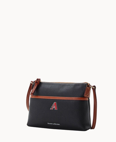 MLB Diamondbacks Ginger Crossbody