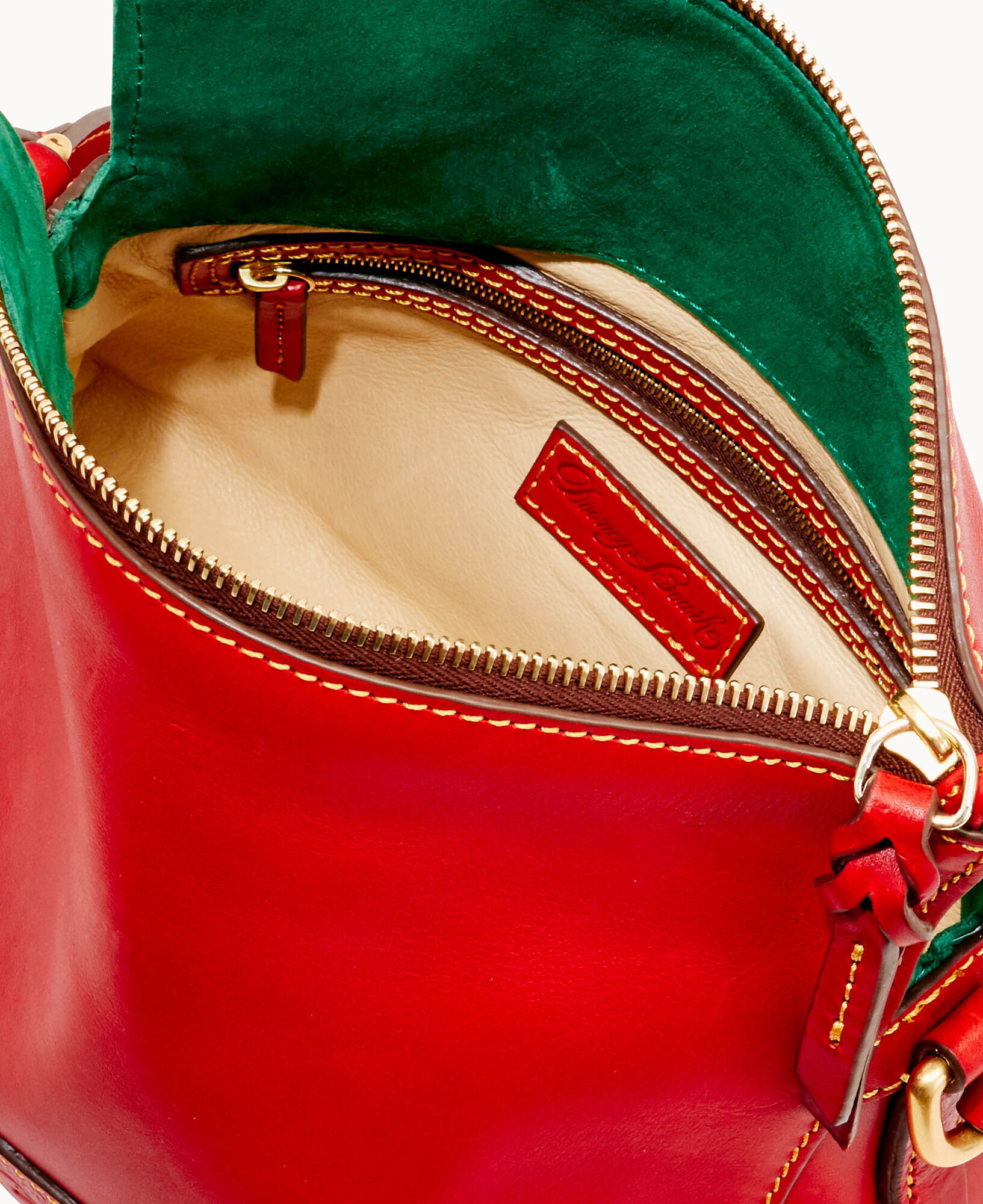 Dooney and hotsell bourke laurel crossbody
