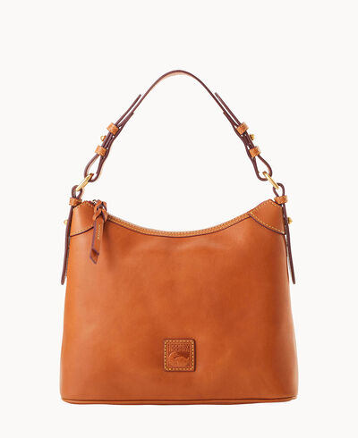 Florentine Small Hobo