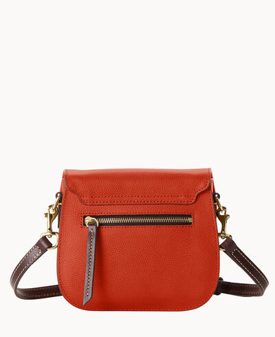 Paxton Saddle Crossbody