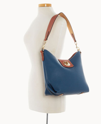 Pebble Turnlock Sac 30
