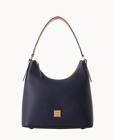 Pebble Grain Hobo