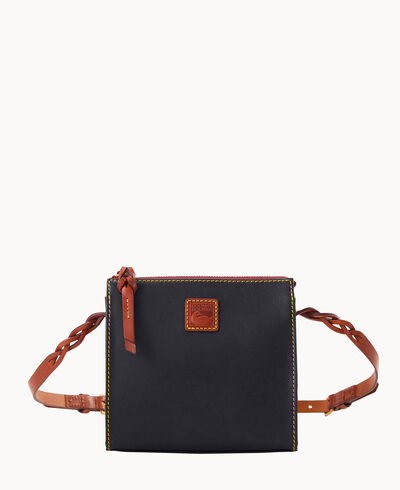 Florentine North South Jamie Crossbody