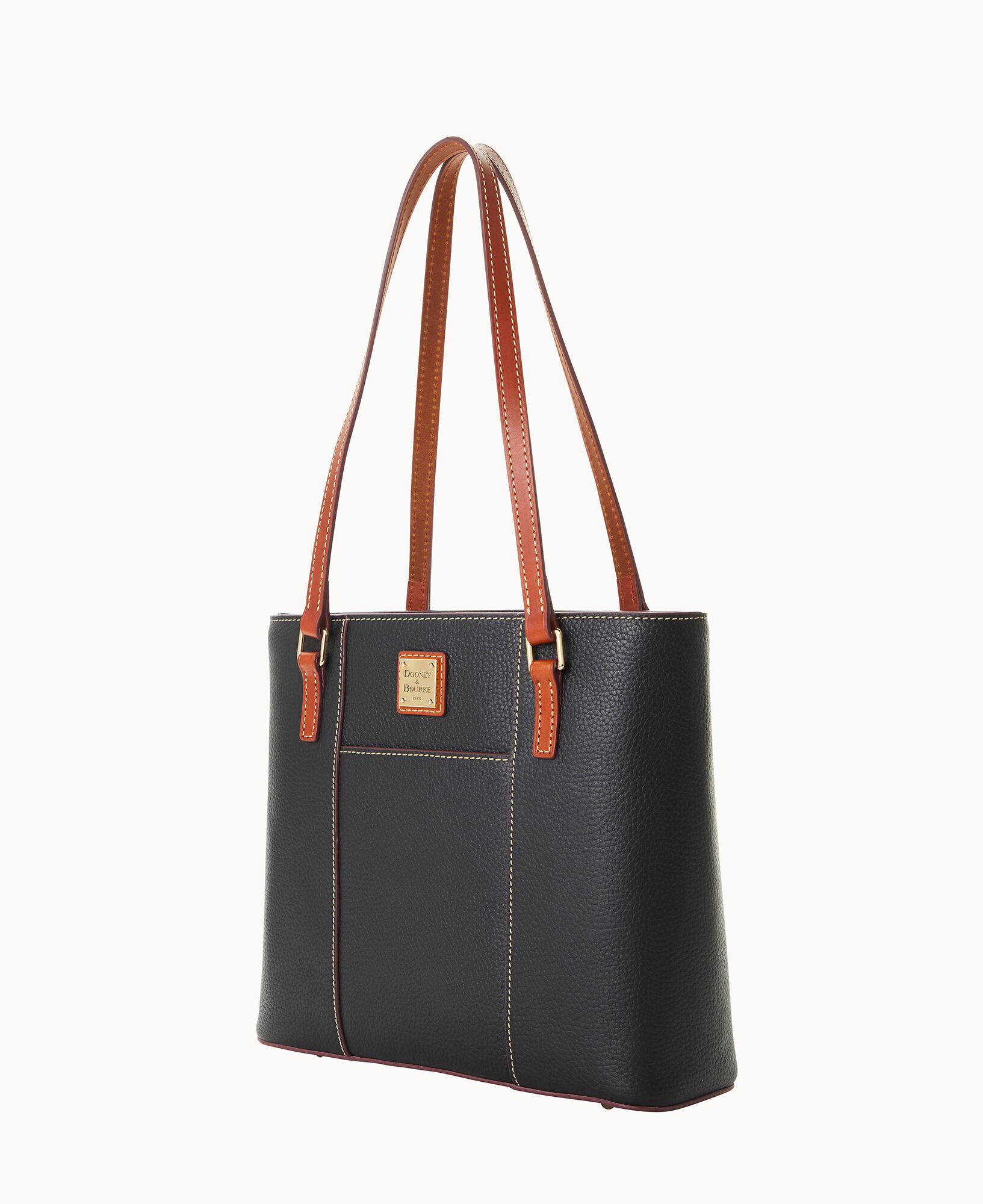 Dooney Bourke Pebble Grain Small Lexington