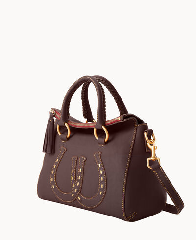 Western Satchel