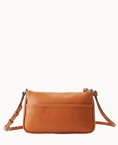 Saffiano Pouchette
