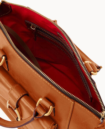 Florentine Naomi Satchel