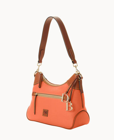 Pebble Grain Hobo
