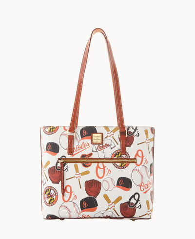MLB Orioles Shopper
