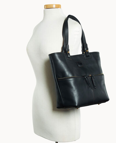 Florentine Convertible Shopper