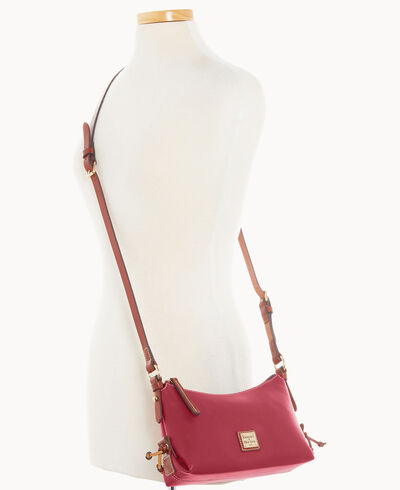 Penrose Hobo Crossbody 22