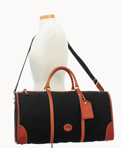Getaway Cabriolet Gym Bag