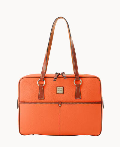 Pebble Grain Small Alexa Bag