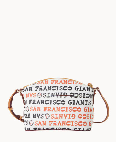 MLB Giants Suki Crossbody