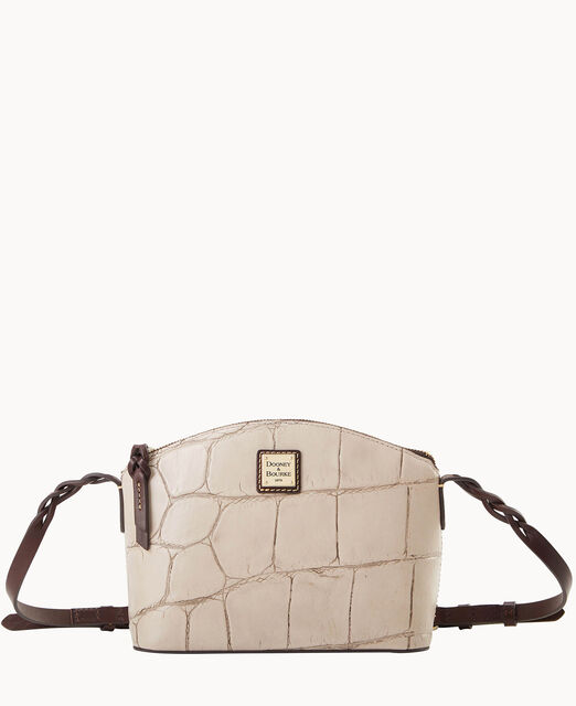 Denison Penny Crossbody