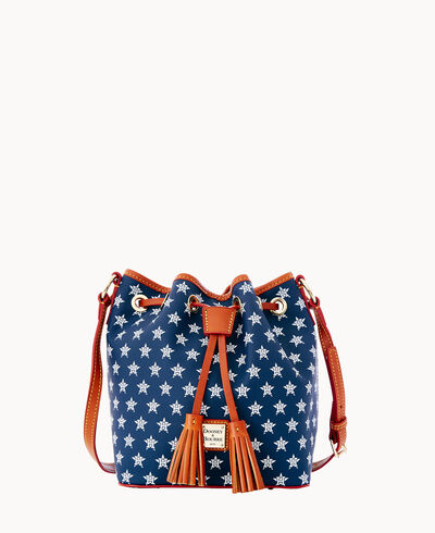 MLB Astros Kendall Crossbody