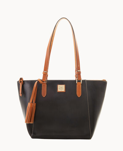 Wexford Leather Maxine Tote