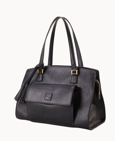 Florentine Shoulder Bag