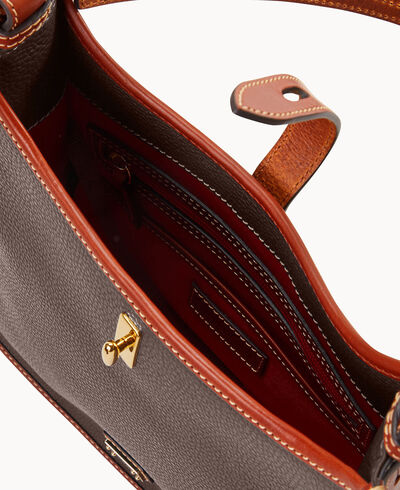 Pebble Grain Messenger