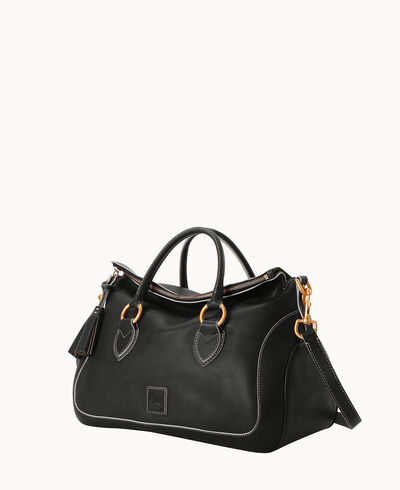 Florentine Large Satchel