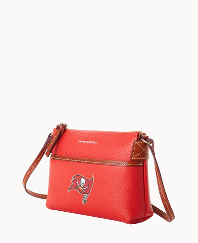 NFL Buccaneers Ginger Crossbody