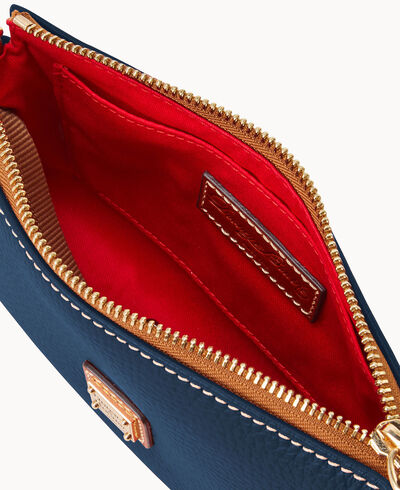 Pebble Grain Lexi Crossbody