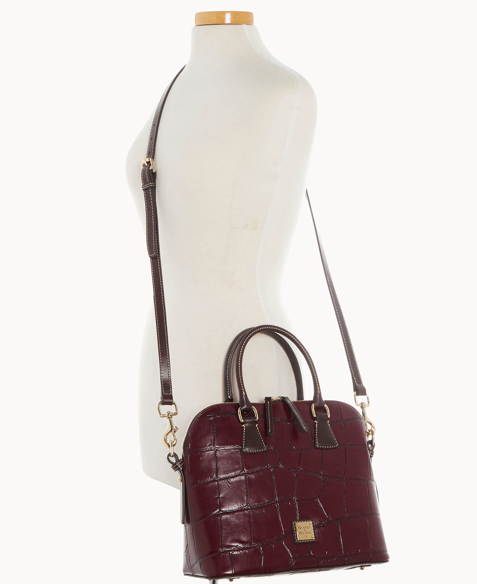 Dooney and sales bourke graham