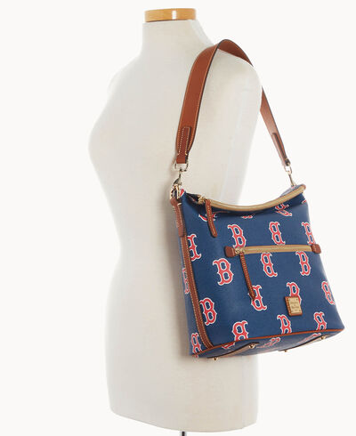 MLB Red Sox Large Sac