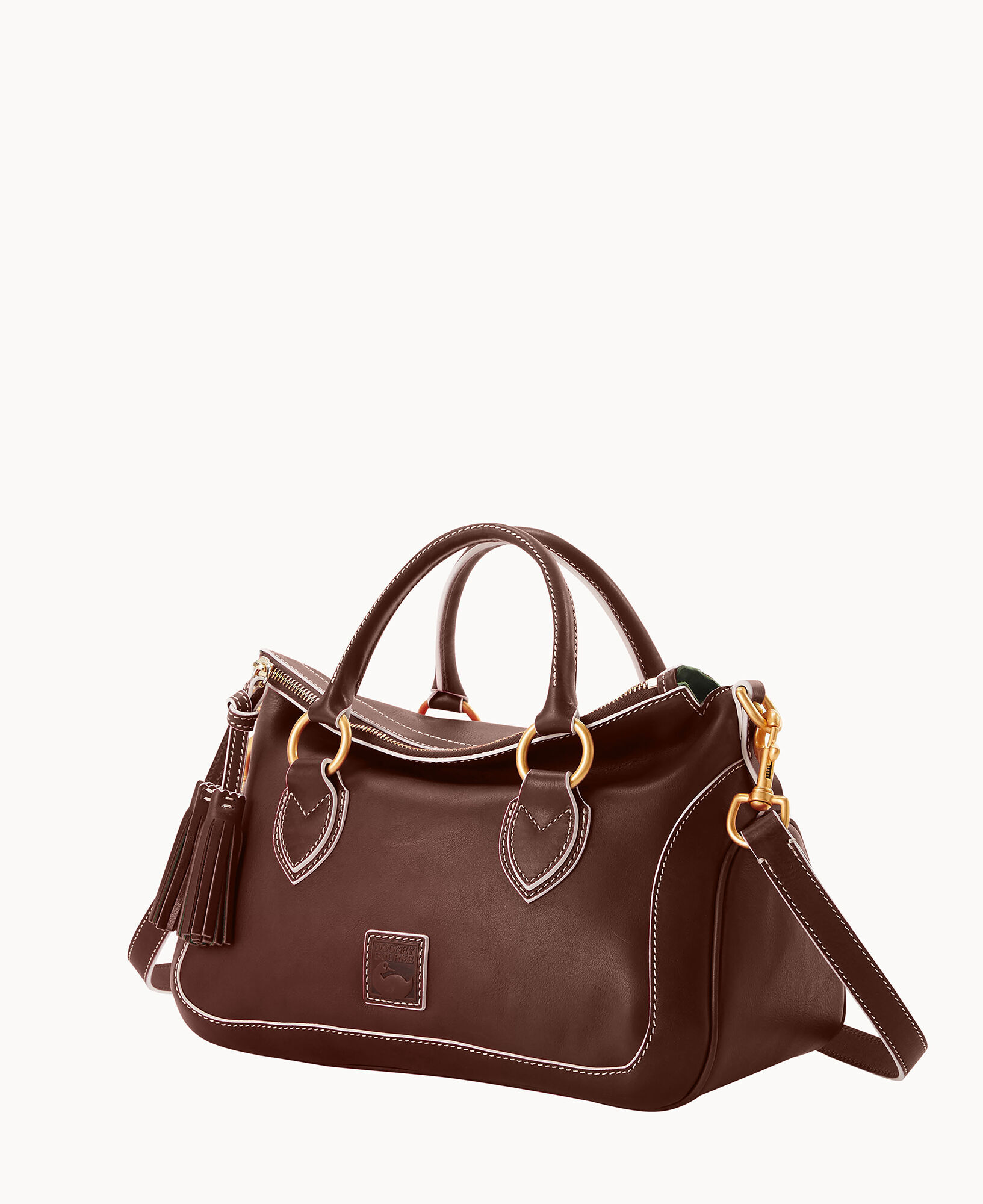 Dooney Bourke Florentine Medium Satchel