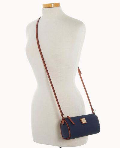 Kirby Buffy Crossbody