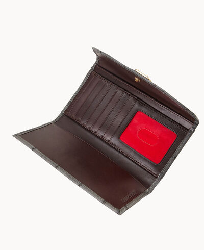 Denison Continental Clutch