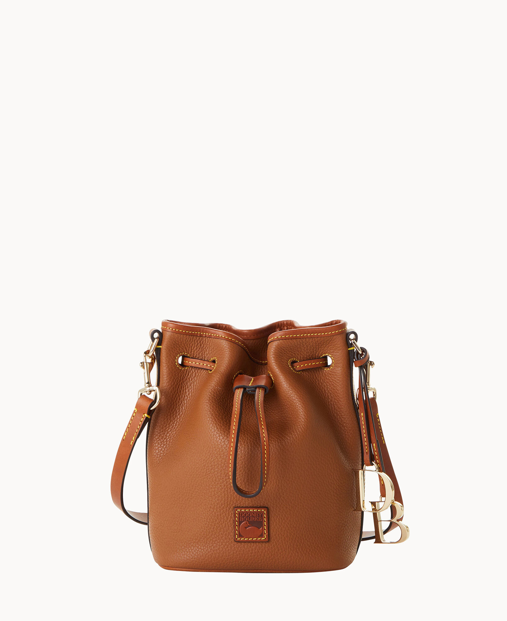 Dooney & Bourke Small Drawstring Bag