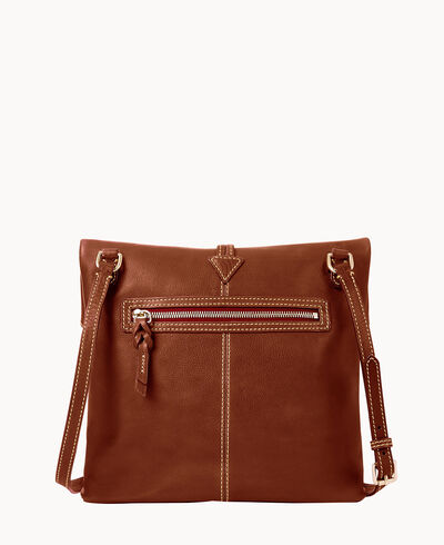 Florentine Medium Toggle Crossbody