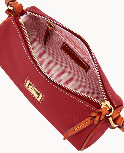 Dillen Small Barrel Crossbody