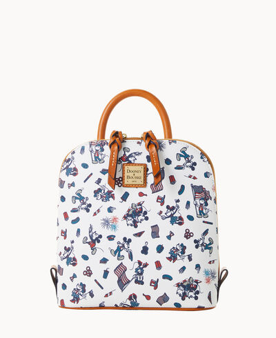Disney Americana 20 Pod Backpack