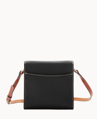 Pebble Grain Letter Carrier