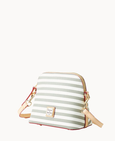 Skipper Domed Crossbody